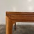 Michael Taylor for Baker Restored Dining Table For Sale - Image 9 of 12