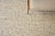 Exquisite Rugs Tocayo Handmade New Zealand Wool Gray Rug-10'X14' For Sale In Los Angeles - Image 6 of 7