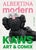 Kaws Art & Comix Poster For Sale