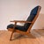 GE-375 Armchair by Hans Wegner for Getama