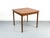 Extendable Teak Dining Table from Hundevad & Co., 1960s For Sale - Image 6 of 17
