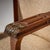Art Nouveau Pair of Art Nouveau Armchairs, attributed to Angelo Sello, Italy, early 20th cen For Sale - Image 3 of 12