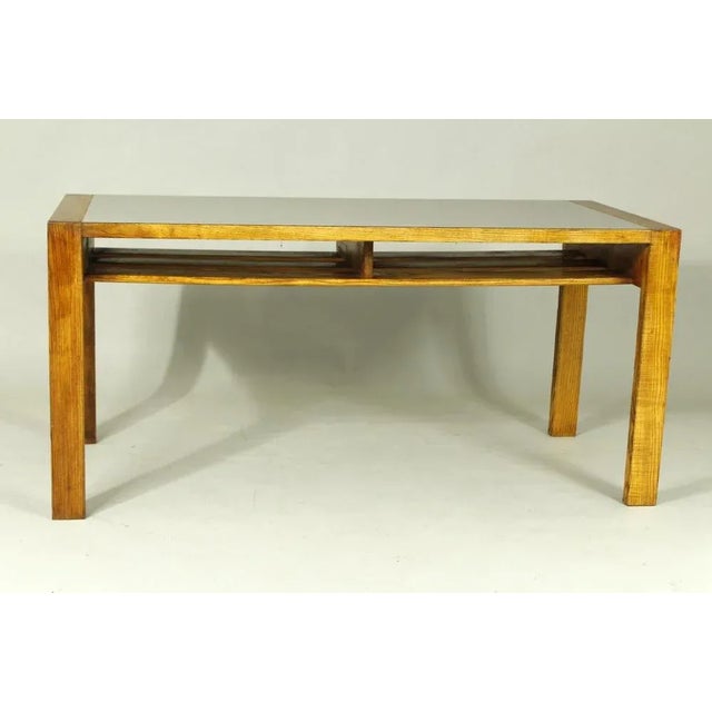 School Desk from Thonet, 1950s For Sale - Image 9 of 11