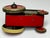1920s Small British Traditional Art Deco Biscuit Tin Tractor by William Crawfords & Son Ltd For Sale - Image 10 of 12