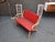 Mid-Century Modern Mid-Century Bamboo Kitchen Bench, 1950s For Sale - Image 3 of 11