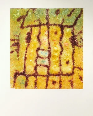 Phil Gallagher, Untitled, Circa 1990