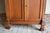 Antique Empire Oak Sideboard For Sale - Image 4 of 10