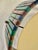 Green Moe Mid Century Modern Acrylic Tile Fiesta Series Ceiling Light, Flush Mount For Sale - Image 8 of 12