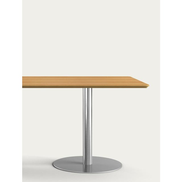 Train Conference Table by Henrik Tengler For Sale - Image 6 of 12