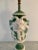 Antique Wedgwood Jasperware Ram's Head Table Lamp For Sale - Image 10 of 13