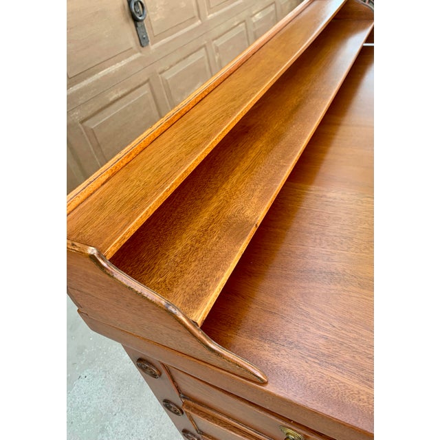 Washington Partners Desk by Kittinger Chairish