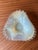 Murano Vintage Hand-Blown Italian Jelly Fish Glass Bowl For Sale - Image 4 of 8