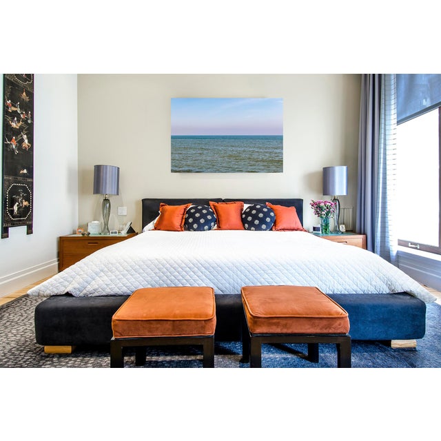 2010s "Horizons Series" Hoi An, Vietnam Photograph by Richard Silver, 16 x 24 For Sale - Image 5 of 7