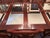 Mid-Century Modern 1980s Thomasville "Horizon" Collection Dining Table & Chairs For Sale - Image 3 of 10