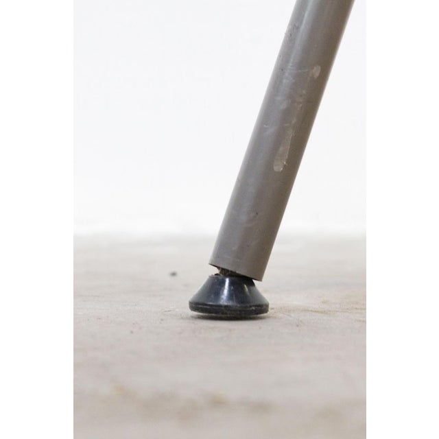 1990s DSC 106 Rainbow Design Chairs by Giancarlo Piretti for Anonima Castelli, 1990s, Set of 3 For Sale - Image 5 of 12