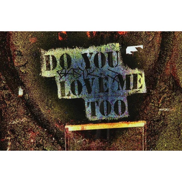 Marie-Pascale has a natural eye for the synergy between art and photographs and can transform what we see through the...