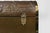 Large Chest with Sculpted Copper Relief, Belgium, 1930s For Sale - Image 11 of 13