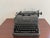 Rheinmetall Mechanical Typewriter For Sale - Image 5 of 10