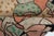 Textile Doris Leslie Blau Vintage French Art Deco Abstract Cream Beige Hand-Knotted Rug For Sale - Image 7 of 10