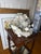 Unusual Shell Flower Arrangement For Sale - Image 4 of 10