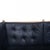Spoke Back Sofa in Beech and Black Leather by Børge Mogensen, 1963 For Sale - Image 6 of 18