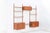 Mid-Century Modern 3-Bay Cado Wall Unit by Poul Cadovius For Sale - Image 3 of 18