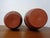 Ceramic Mid-Century Ceramic Vases from Decora, Germany, 1950s, Set of 3 For Sale - Image 7 of 9