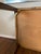 Late 20th Century Large Milo Baughman Style Burl Parsons Side Table in Mottled Copper Finish For Sale - Image 11 of 14