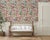 Non-woven fiber-based material with a smooth satin finish. We use the latest digital technology providing the highest...