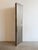 Mid Century Chrome & Aluminum Folding Screen For Sale - Image 9 of 10