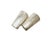 Silver Art Deco Cups from WMF, Germany, 1930s, Set of 2 For Sale - Image 8 of 9