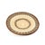 Early 20th Century Tonga Binga Basket 23 Inch For Sale