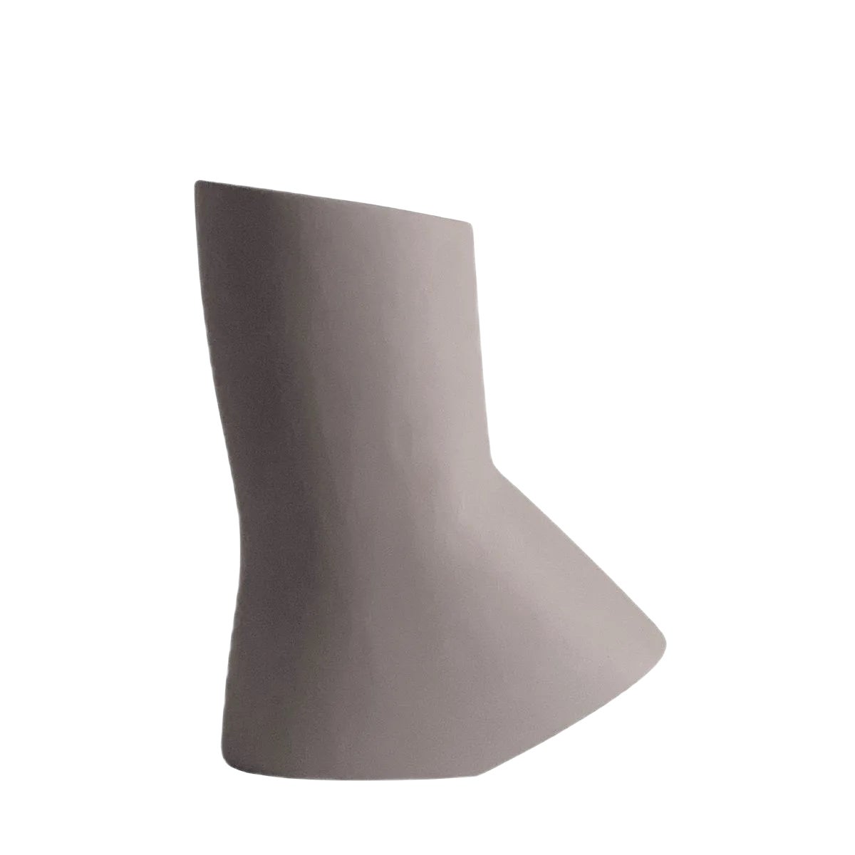 Menadi Small Vase from Studio Zero | Chairish