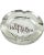 Vintage Red Fox Inn Tavern Middleburg Va Glass Ashtray For Sale - Image 11 of 14