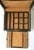Italian Leather Jewelry Box For Sale - Image 9 of 18