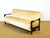 Vintage Scandinavian Velvet Convertible Sofa and Armchair, 1960s, Set of 2 For Sale - Image 13 of 18