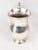 Rustic Pottery Barn Hotel Collection Water Pitcher For Sale - Image 3 of 9