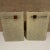 1970s Minimalist Modern Arlus Textured Wall Sconces, France - a Pair For Sale - Image 12 of 12