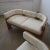 1970s Jens Risom Loveseats, a Pair For Sale - Image 5 of 11