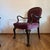 Set of Antique English Armchairs For Sale - Image 5 of 16