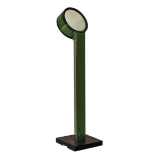 Tamburo Floor Lamp by Tobia Scarpa for Flos, Italy, 1970s For Sale
