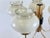 1970s Mid-Century Modern German Five-Arm Hanging Light, 1970s For Sale - Image 5 of 10
