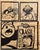 Alec Monopoly - Crash "The Anatomy of a Market Meltdown" Painting For Sale - Image 4 of 11