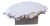 Laocoon Coffee Table from Eduard Locota For Sale