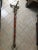 Brass & Wood Coat Stand, 1950s For Sale - Image 15 of 18