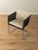 D44 Cantilever Chair, Tecta very good workmanship high-quality materials Made in Germany, manufacturer: Tecta (Branding on...