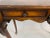 Theodore Alexander Burlwood Console Table With Two Drawers For Sale - Image 4 of 10