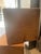 Mogg mod. Corteccia surprisingly, this wooden beam hides a storage unit! made of real larch veneered plywood, corteccia is...