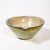 Glass Mid-Century Hand-Blown Opalene Murano Glass Centerpiece Bowl W/ Spout by Barbini For Sale - Image 7 of 18