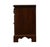 Knob Creek Solid Cherry Traditional Style 24" Cabinet Nightstand 31-5426 For Sale - Image 10 of 12